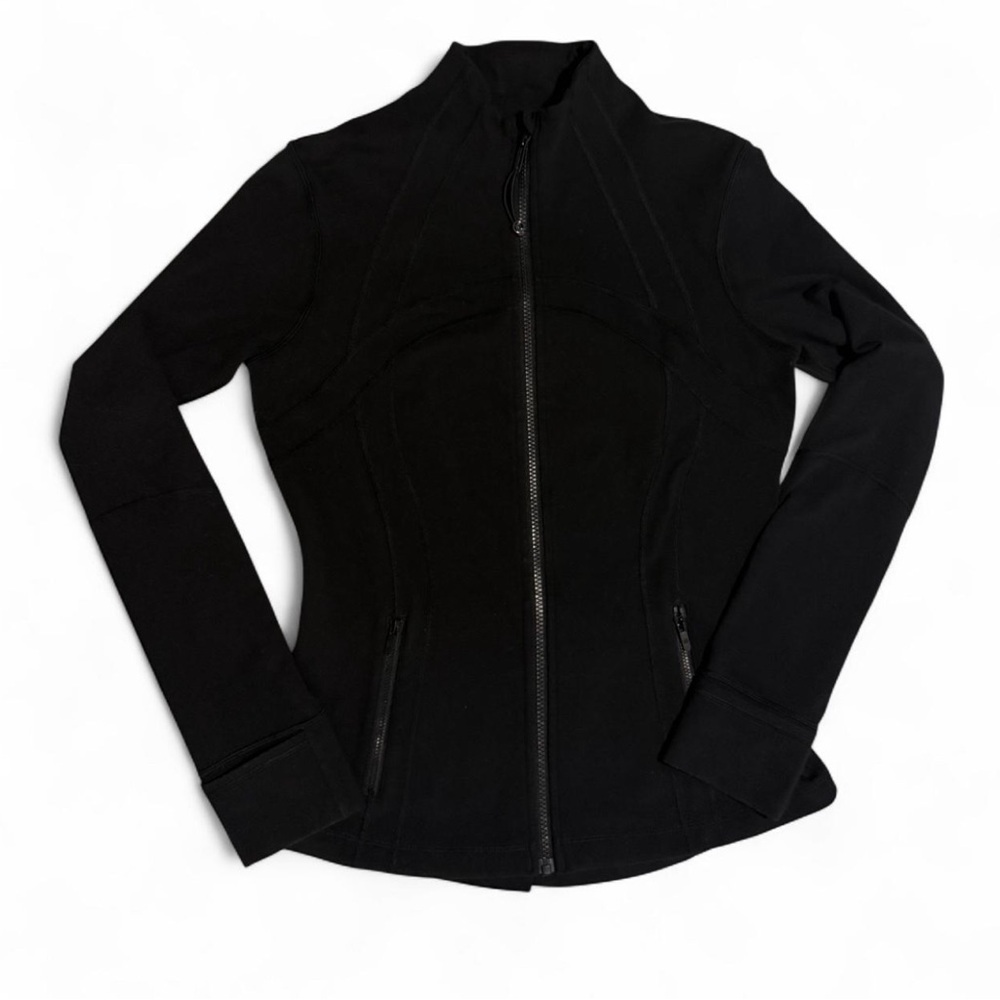 Lululemon Define Jacket - image 2